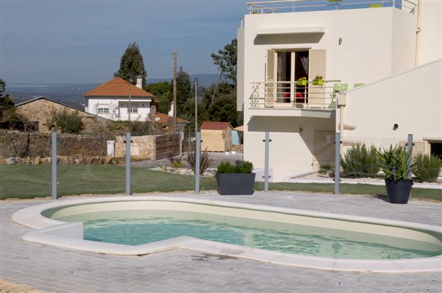 Villas to rent in FIGUEIRO DOS VINHOS, COSTA PRATA, Portugal