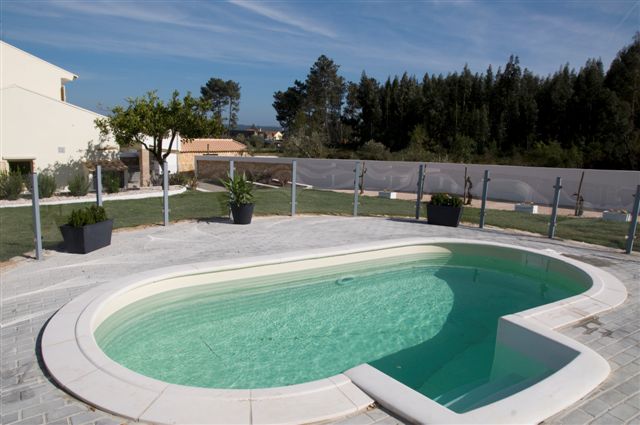 Villas to rent in FIGUEIRO DOS VINHOS, COSTA PRATA, Portugal