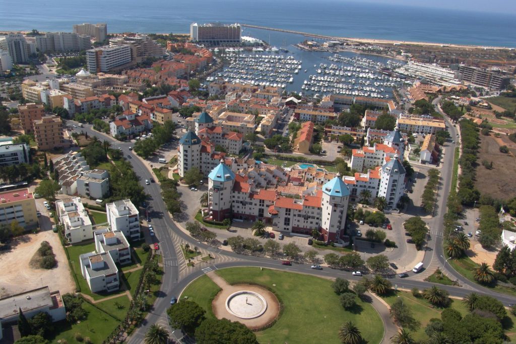 Location & Hébergement de Vacances- Appartements de Vacances - Portugal - Algarve - Vilamoura