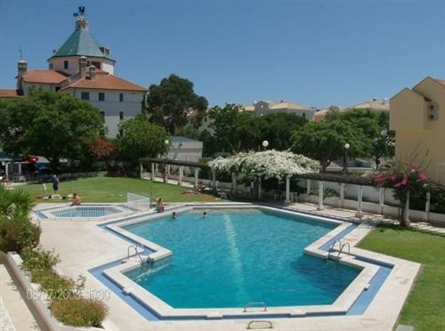 Holiday Apartments to rent in Vilamoura, Algarve, Portugal