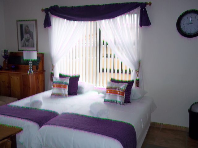 Self Catering to rent in Reebok, Garden Route, South Africa