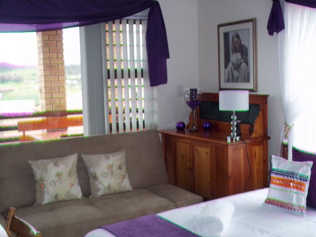 Self Catering to rent in Reebok, Garden Route, South Africa