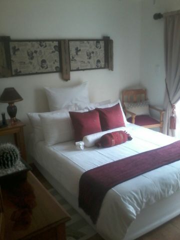 Self Catering to rent in Reebok, Garden Route, South Africa