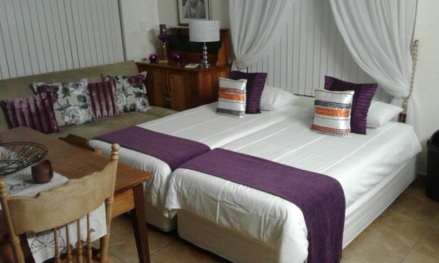 Self Catering to rent in Reebok, Garden Route, South Africa