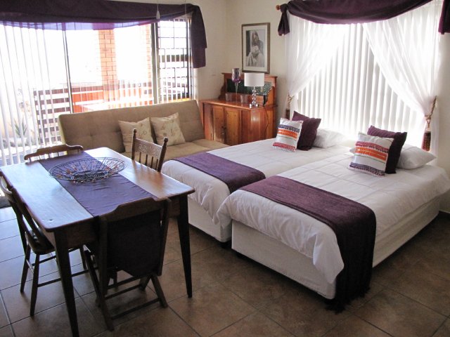 Self Catering to rent in Reebok, Garden Route, South Africa