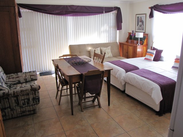 Self Catering to rent in Reebok, Garden Route, South Africa