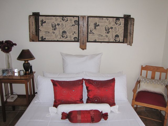 Self Catering to rent in Reebok, Garden Route, South Africa