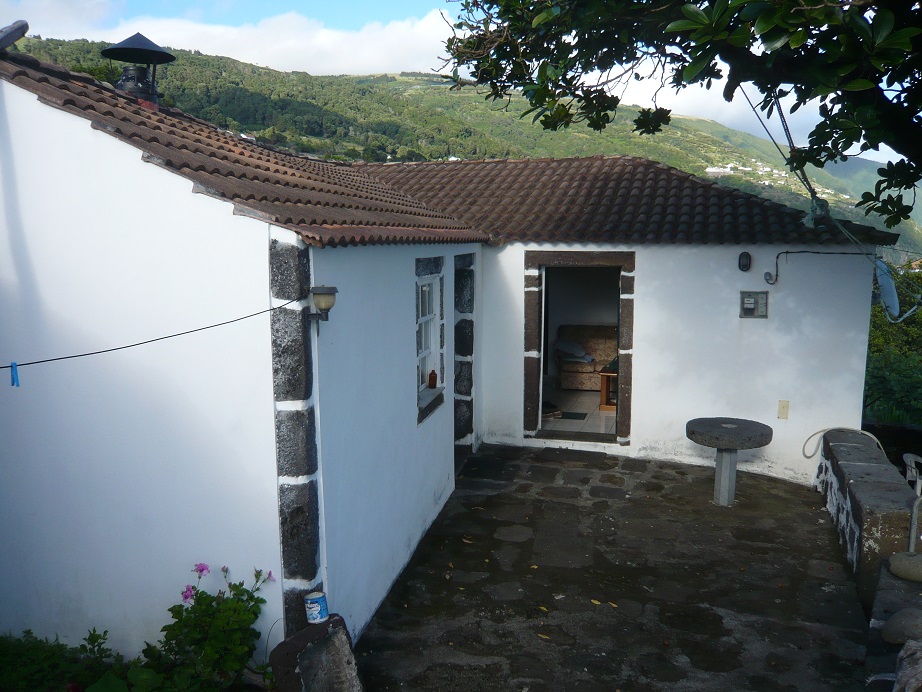 Holiday Homes to rent in Ribeira Seca, Ilha de So Jorge; Aores, Portugal