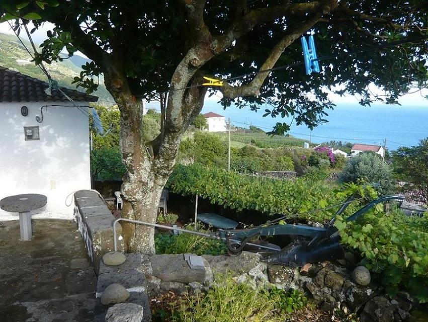 Holiday Homes to rent in Ribeira Seca, Ilha de So Jorge; Aores, Portugal