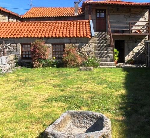 Location & Hbergement de Vacances - Maisons - Portugal - North of Portugal - Agra