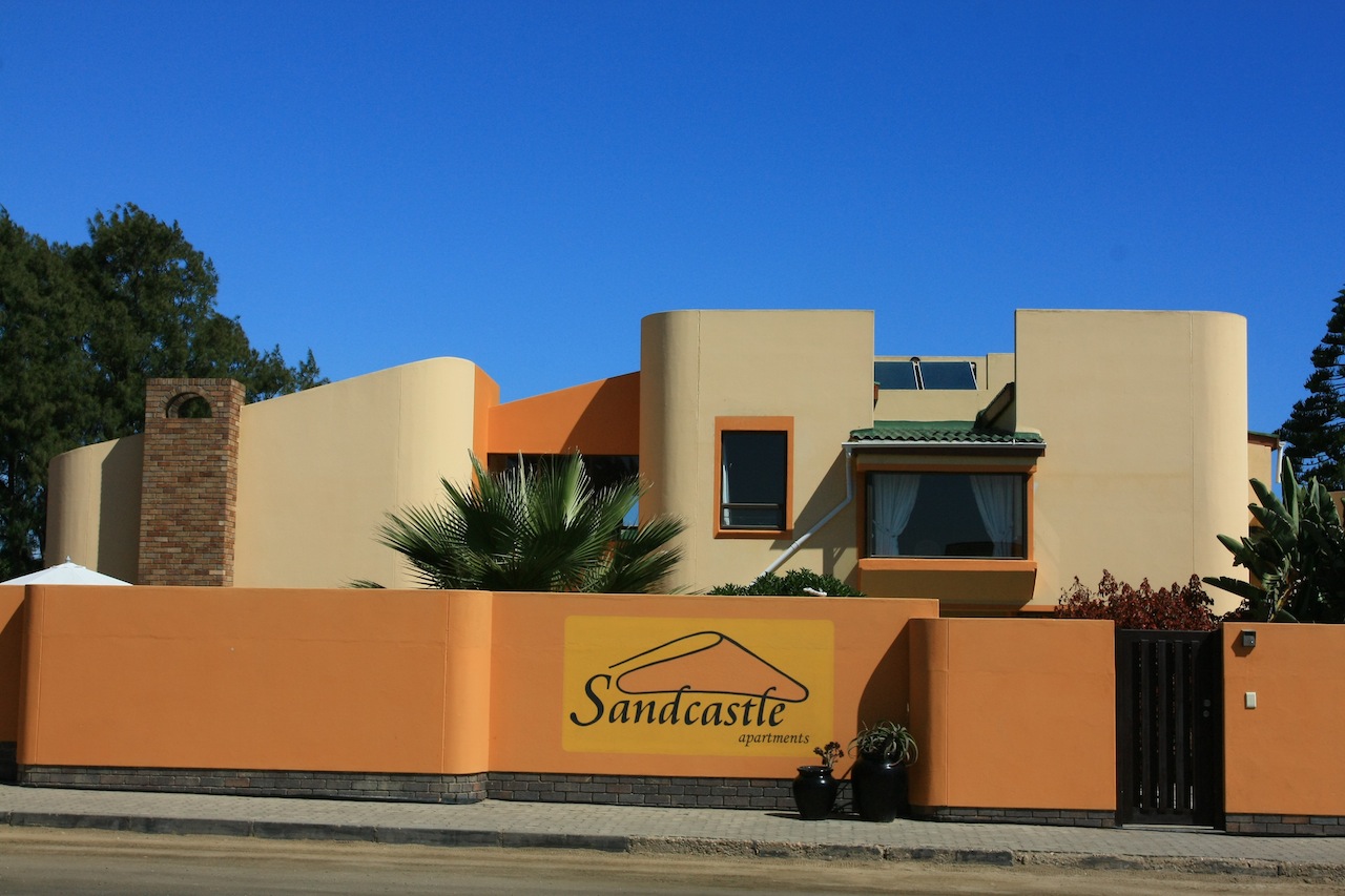 Apartments to rent in Swakopmund, Erongo, Namibia