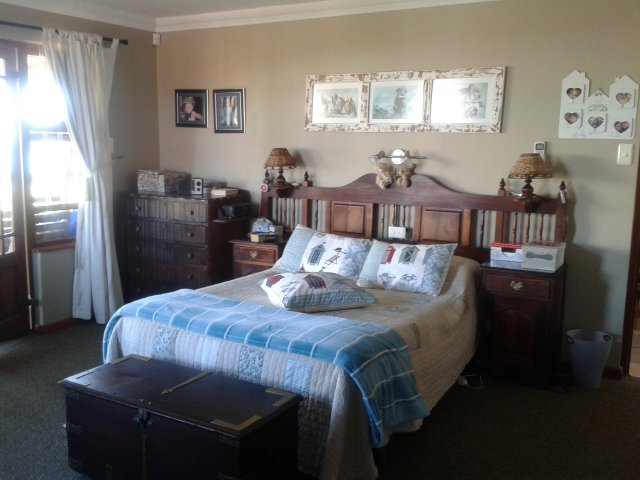 Self Catering to rent in Tergniet, Garden Route, South Africa