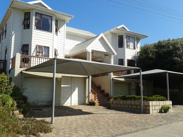 Self Catering to rent in Tergniet, Garden Route, South Africa