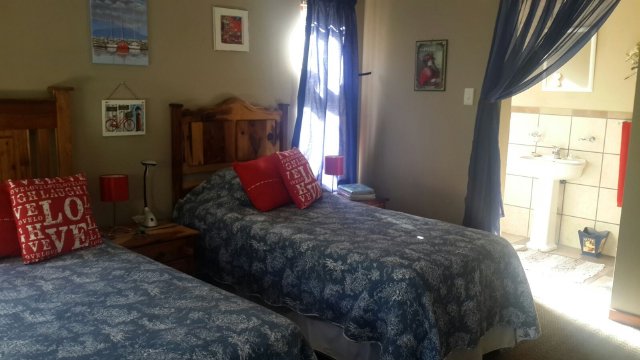 Self Catering to rent in Tergniet, Garden Route, South Africa