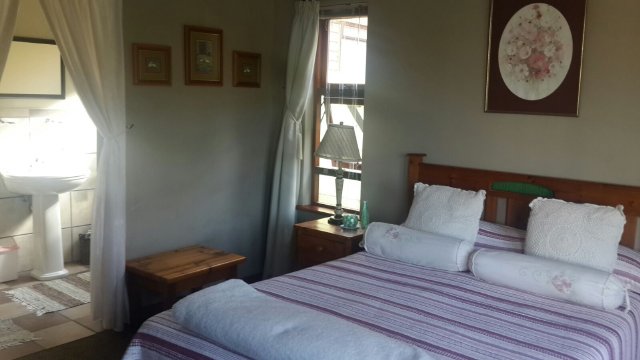 Self Catering to rent in Tergniet, Garden Route, South Africa