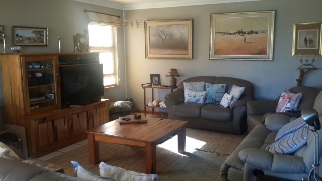 Self Catering to rent in Tergniet, Garden Route, South Africa