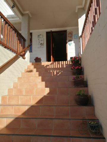 Self Catering to rent in Tergniet, Garden Route, South Africa