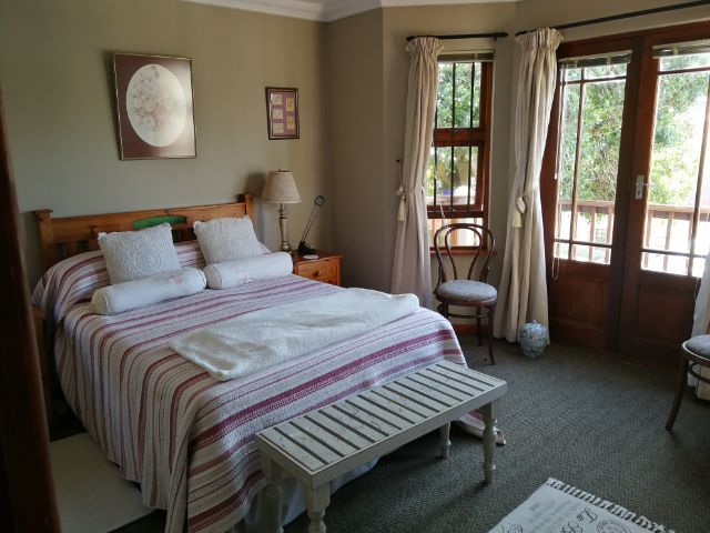 Self Catering to rent in Tergniet, Garden Route, South Africa