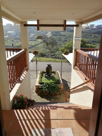 Self Catering to rent in Tergniet, Garden Route, South Africa