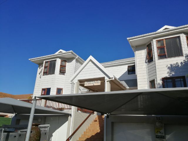 Self Catering to rent in Tergniet, Garden Route, South Africa