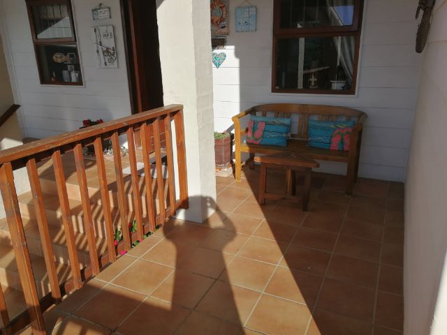 Self Catering to rent in Tergniet, Garden Route, South Africa