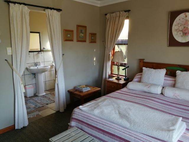 Self Catering to rent in Tergniet, Garden Route, South Africa