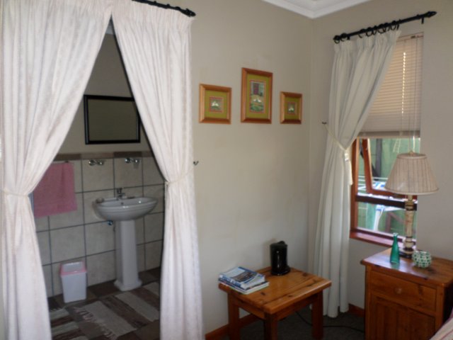 Self Catering to rent in Tergniet, Garden Route, South Africa