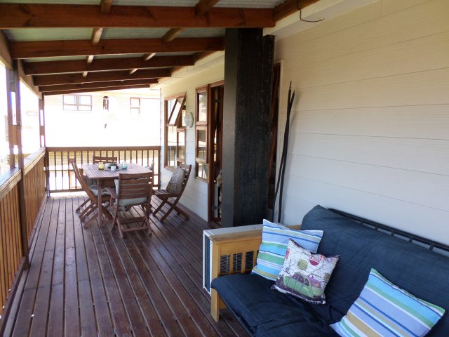 Self Catering to rent in Tergniet, Garden Route, South Africa