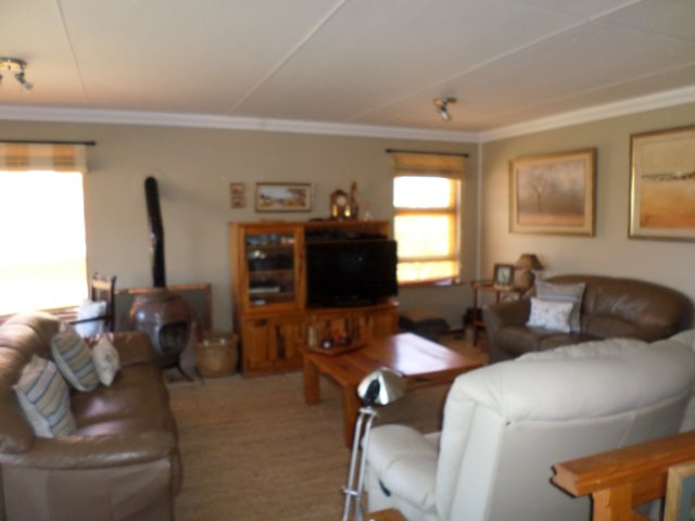 Self Catering to rent in Tergniet, Garden Route, South Africa