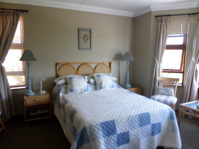 Self Catering to rent in Tergniet, Garden Route, South Africa