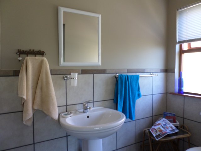 Self Catering to rent in Tergniet, Garden Route, South Africa