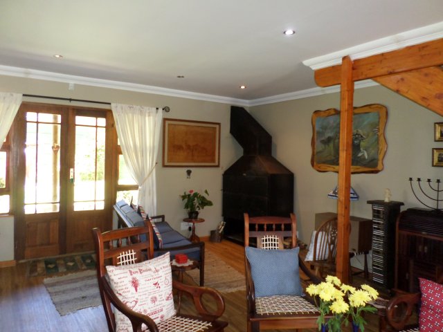 Self Catering to rent in Tergniet, Garden Route, South Africa