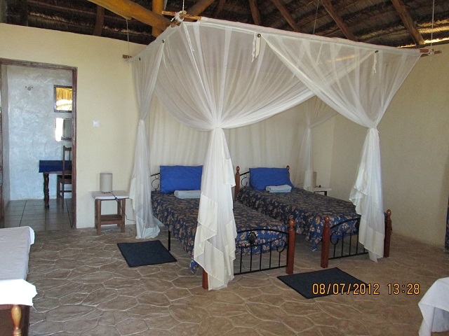 Lodges and Retreats to rent in Vilanculos, Vilanculos, Mozambique