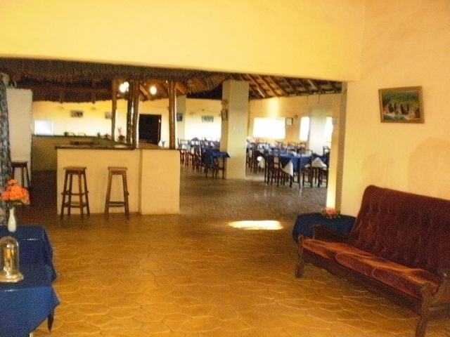 Lodges and Retreats to rent in Vilanculos, Vilanculos, Mozambique