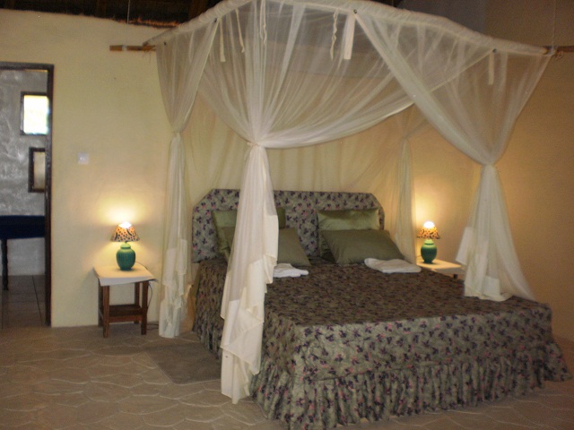 Lodges and Retreats to rent in Vilanculos, Vilanculos, Mozambique