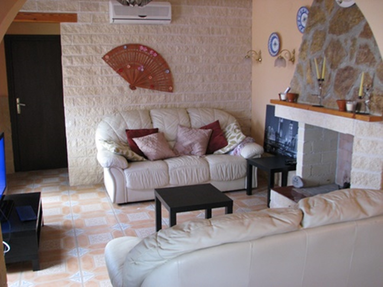 Budget Accommodation to rent in Mula, Murcia, Spain