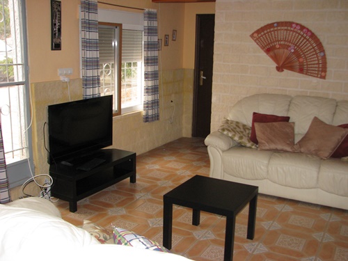 Budget Accommodation to rent in Mula, Murcia, Spain