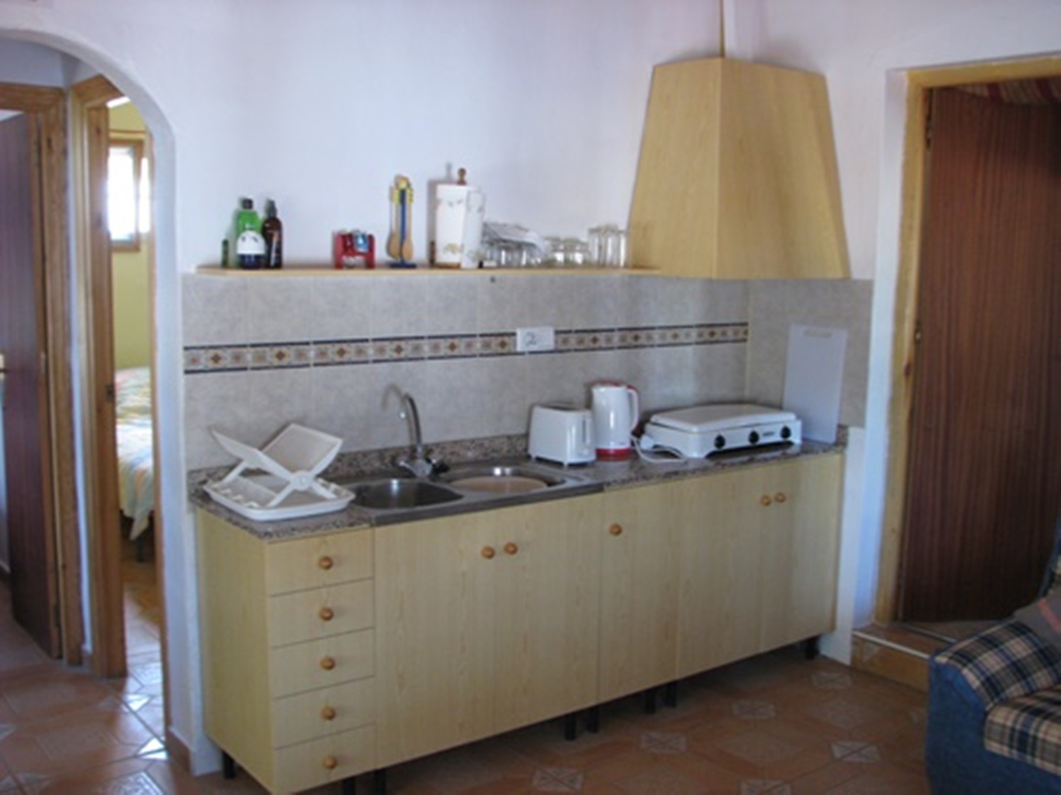 Budget Accommodation to rent in Mula, Murcia, Spain