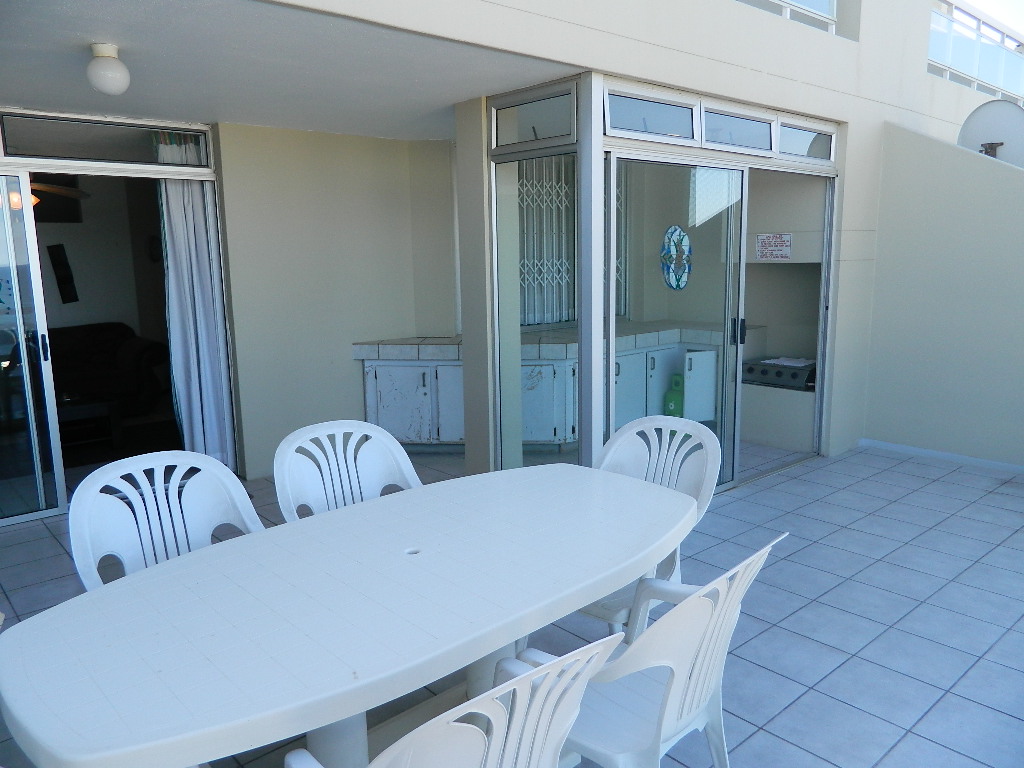 Self Catering to rent in MARGATE, KZN, South Africa