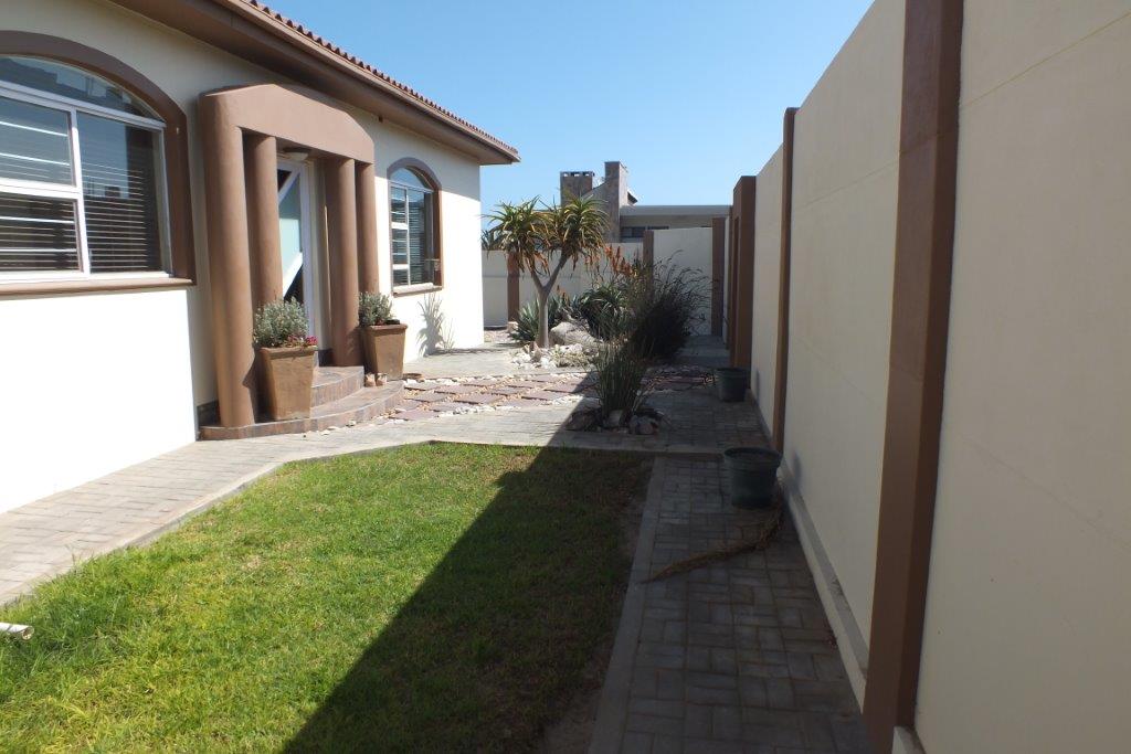 Private Homes to rent in Swakopmund, Erongo Region, Namibia