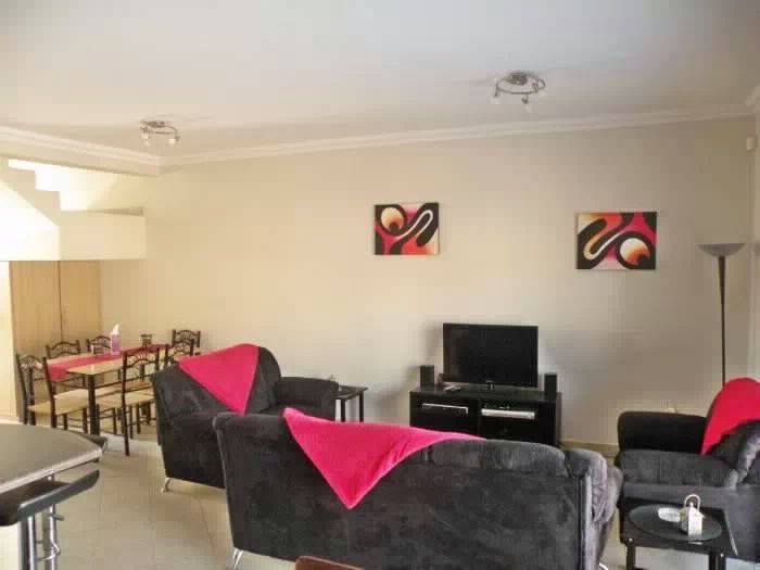 Self Catering to rent in WALVIS BAY, DOLPHIN BEACH, Namibia