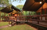 Holiday Rentals & Accommodation - Game Reserves - South Africa - Kwazulu Natal - Hluhluwe