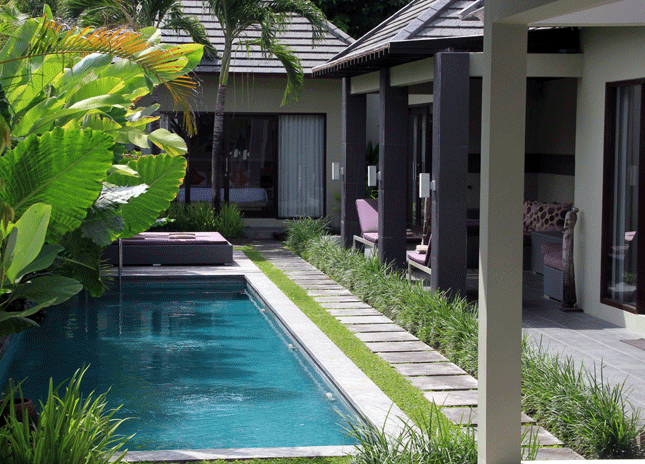 Location & Hébergement de Vacances - Villas - Indonesia - Seminyak / Bali - Seminyak