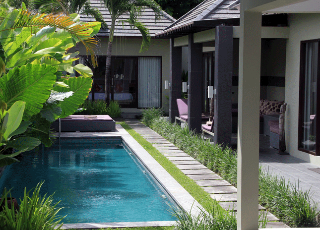 Villas to rent in Seminyak, Seminyak / Bali, Indonesia