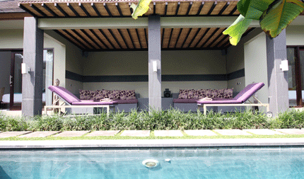 Villas to rent in Seminyak, Seminyak / Bali, Indonesia