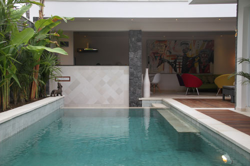 Location & Hbergement de Vacances - Villas - Indonesia - Seminyak - Seminyak