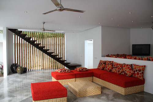 Location & Hbergement de Vacances - Villas - Indonesia - Seminyak - Seminyak