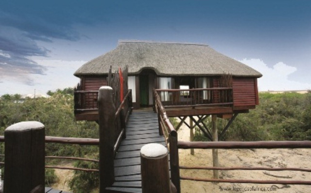 Holiday Rentals & Accommodation - Bed and Breakfasts - Namibia - Namibia, Erongo - Swakopmund