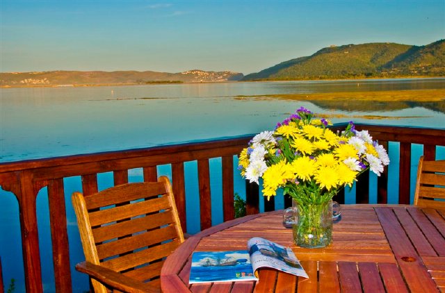 Guest Lodges to rent in Knysna, Garden Route, South Africa