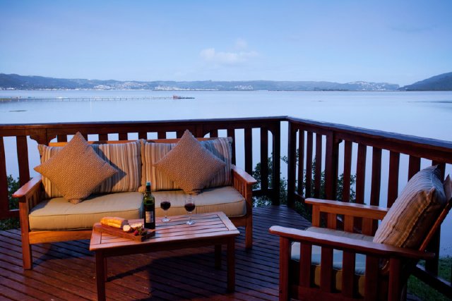 Guest Lodges to rent in Knysna, Garden Route, South Africa